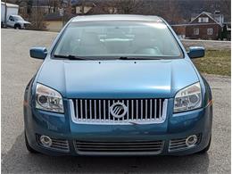 2006 Mercury Milan (CC-1785038) for sale in Punta Gorda, Florida