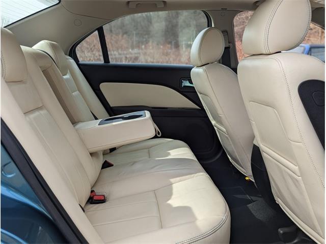 2006 Mercury Milan (CC-1785038) for sale in Punta Gorda, Florida