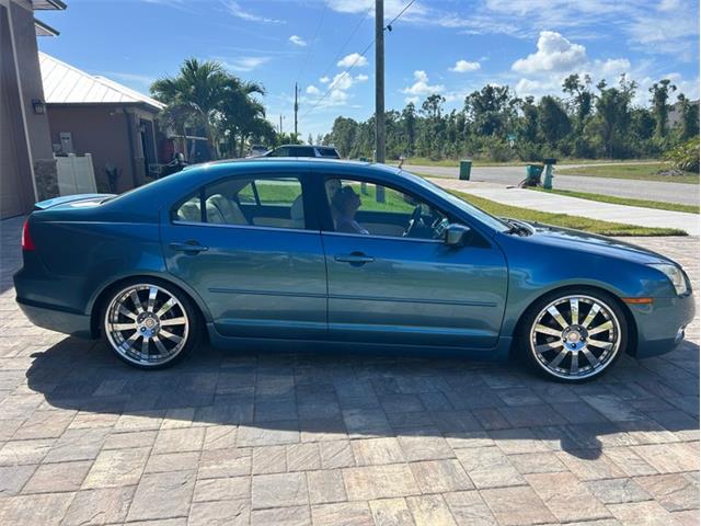 2006 Mercury Milan (CC-1785038) for sale in Punta Gorda, Florida