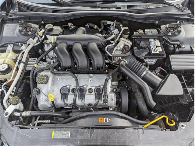 2006 Mercury Milan (CC-1785038) for sale in Punta Gorda, Florida