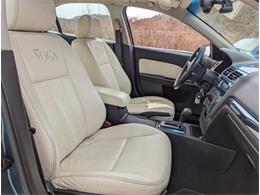 2006 Mercury Milan (CC-1785038) for sale in Punta Gorda, Florida
