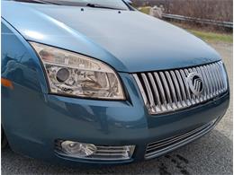 2006 Mercury Milan (CC-1785038) for sale in Punta Gorda, Florida