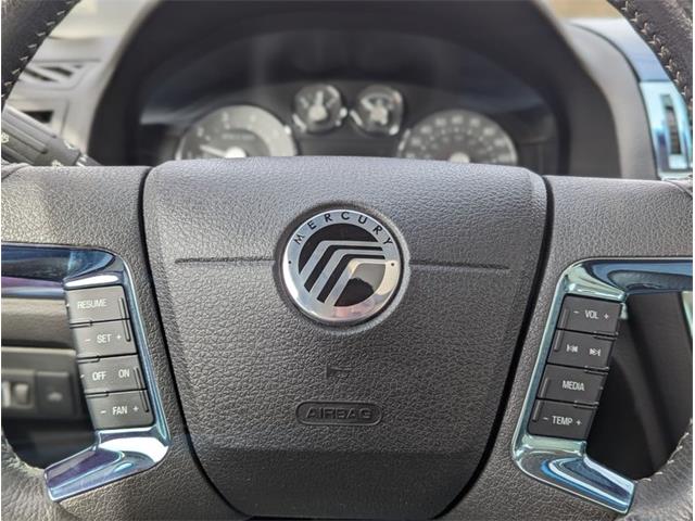 2006 Mercury Milan (CC-1785038) for sale in Punta Gorda, Florida