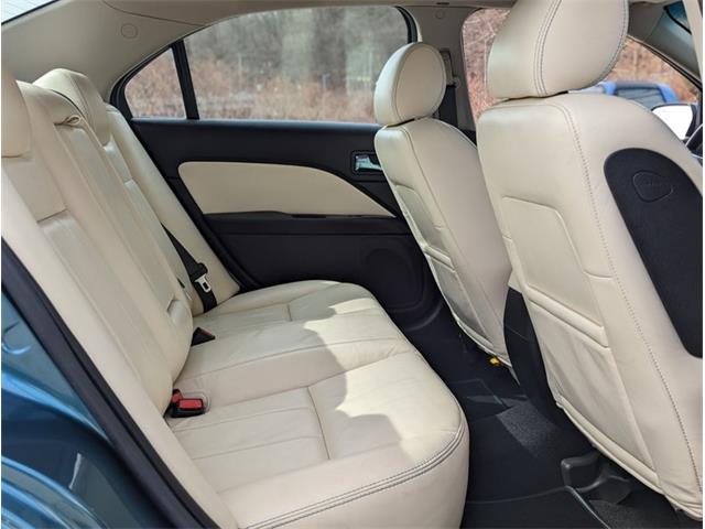 2006 Mercury Milan (CC-1785038) for sale in Punta Gorda, Florida