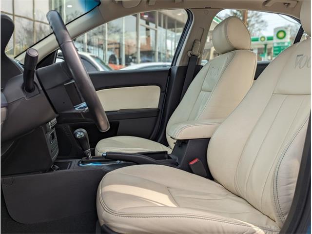 2006 Mercury Milan (CC-1785038) for sale in Punta Gorda, Florida