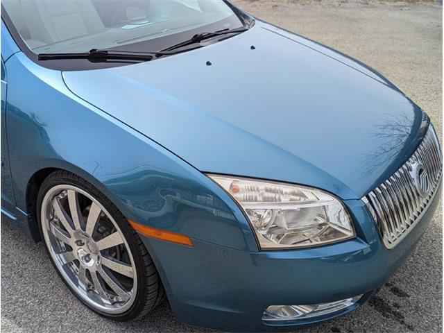 2006 Mercury Milan (CC-1785038) for sale in Punta Gorda, Florida