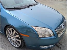 2006 Mercury Milan (CC-1785038) for sale in Punta Gorda, Florida