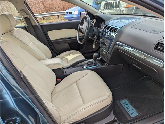 2006 Mercury Milan (CC-1785038) for sale in Punta Gorda, Florida