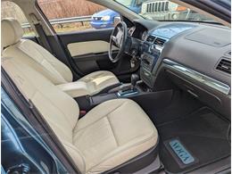 2006 Mercury Milan (CC-1785038) for sale in Punta Gorda, Florida