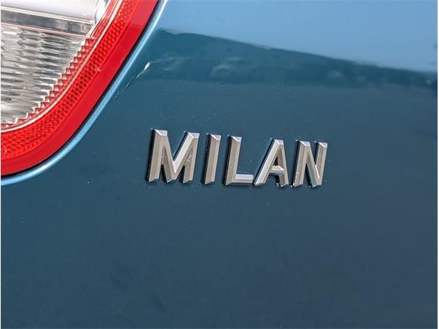 2006 Mercury Milan (CC-1785038) for sale in Punta Gorda, Florida