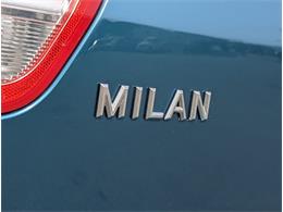 2006 Mercury Milan (CC-1785038) for sale in Punta Gorda, Florida