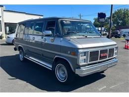 1990 GMC Van (CC-1785045) for sale in Punta Gorda, Florida