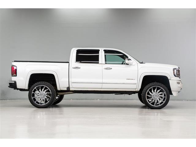 2016 GMC Sierra 1500 (CC-1785050) for sale in Concord, North Carolina