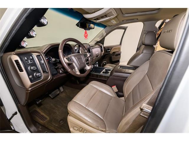 2016 GMC Sierra 1500 (CC-1785050) for sale in Concord, North Carolina