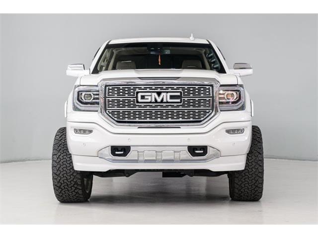 2016 GMC Sierra 1500 (CC-1785050) for sale in Concord, North Carolina