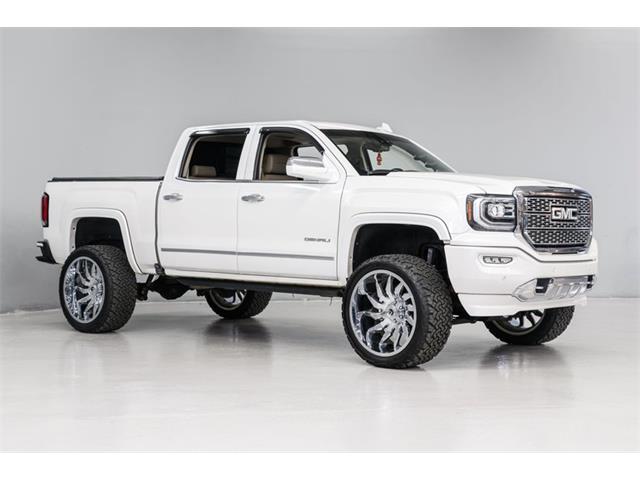 2016 GMC Sierra 1500 (CC-1785050) for sale in Concord, North Carolina