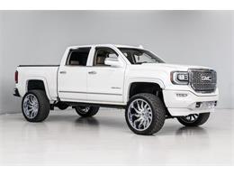 2016 GMC Sierra 1500 (CC-1785050) for sale in Concord, North Carolina