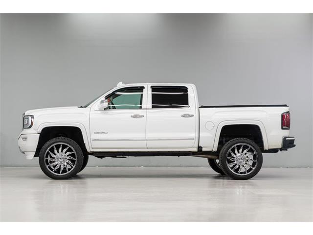 2016 GMC Sierra 1500 (CC-1785050) for sale in Concord, North Carolina