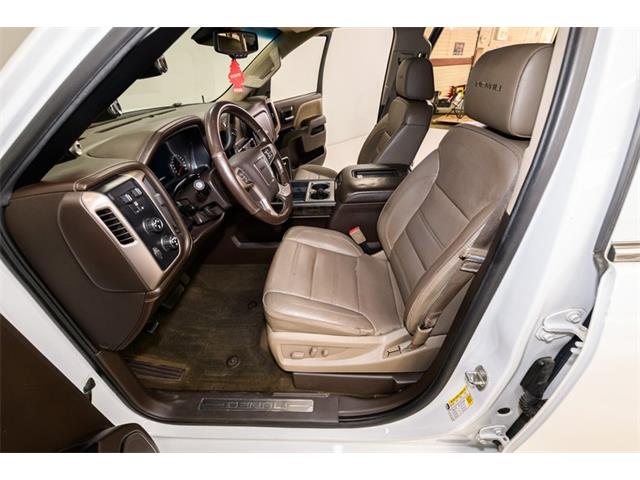 2016 GMC Sierra 1500 (CC-1785050) for sale in Concord, North Carolina