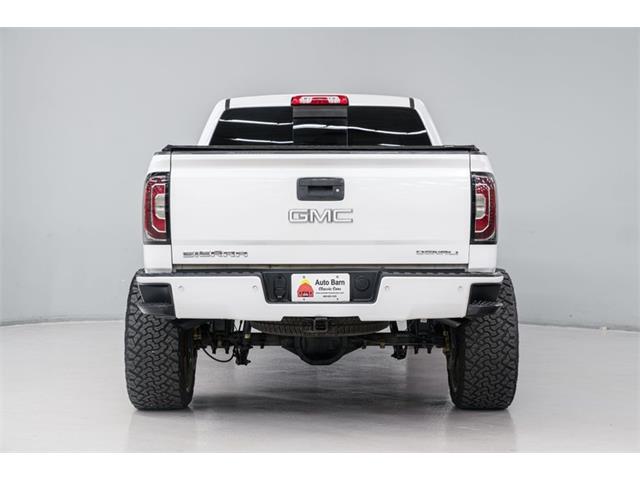 2016 GMC Sierra 1500 (CC-1785050) for sale in Concord, North Carolina
