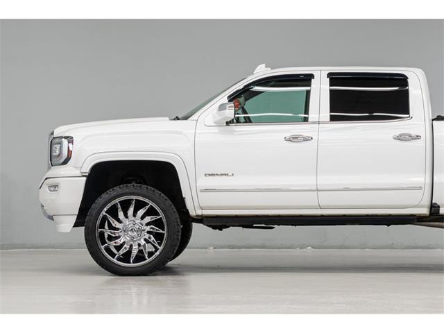 2016 GMC Sierra 1500 (CC-1785050) for sale in Concord, North Carolina