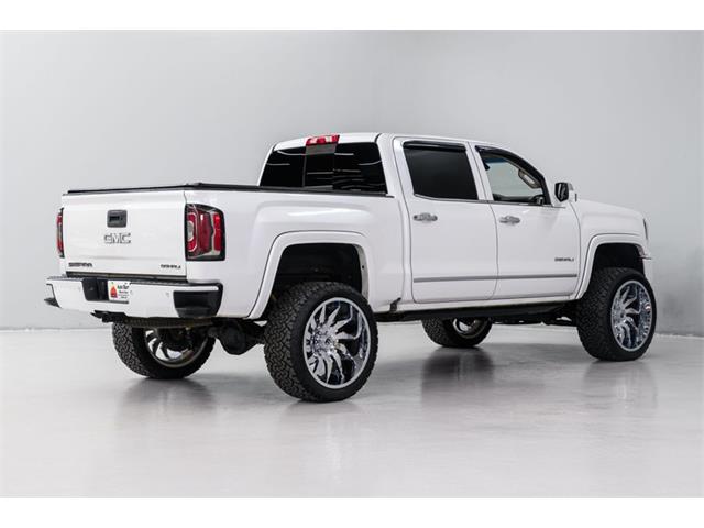 2016 GMC Sierra 1500 (CC-1785050) for sale in Concord, North Carolina