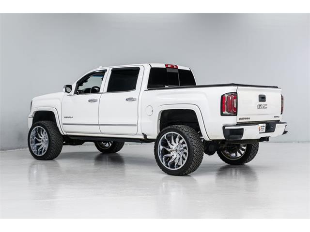 2016 GMC Sierra 1500 (CC-1785050) for sale in Concord, North Carolina