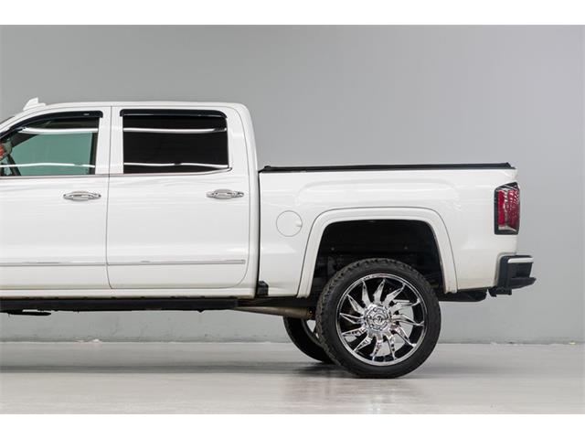 2016 GMC Sierra 1500 (CC-1785050) for sale in Concord, North Carolina