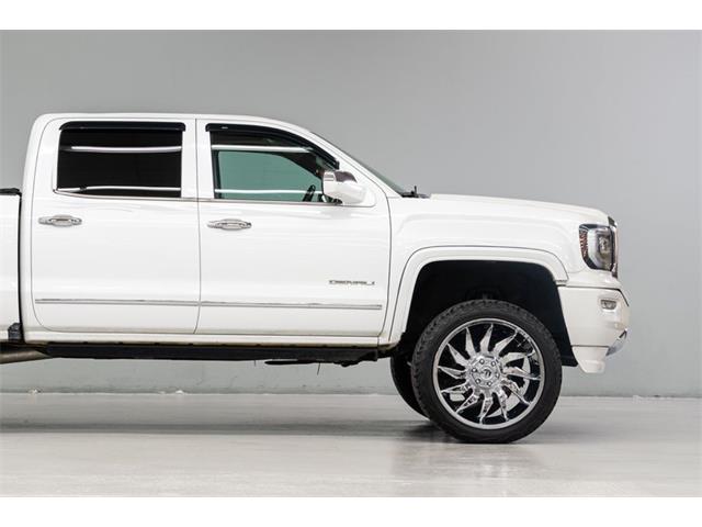 2016 GMC Sierra 1500 (CC-1785050) for sale in Concord, North Carolina