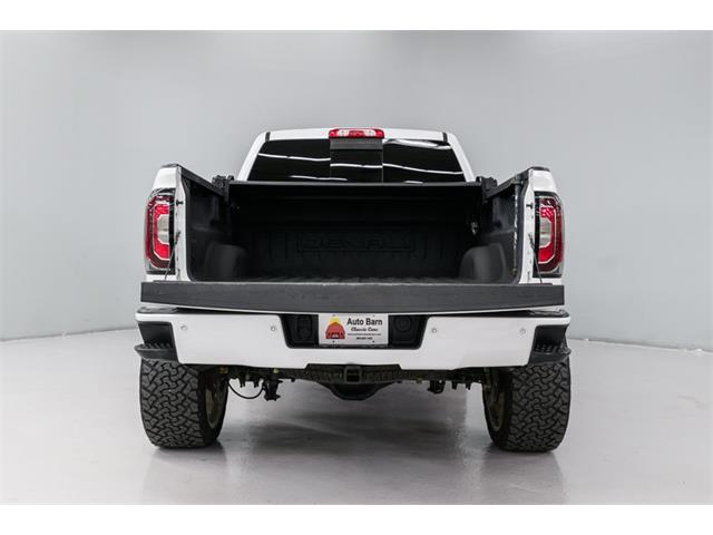 2016 GMC Sierra 1500 (CC-1785050) for sale in Concord, North Carolina