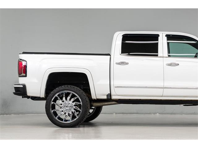 2016 GMC Sierra 1500 (CC-1785050) for sale in Concord, North Carolina