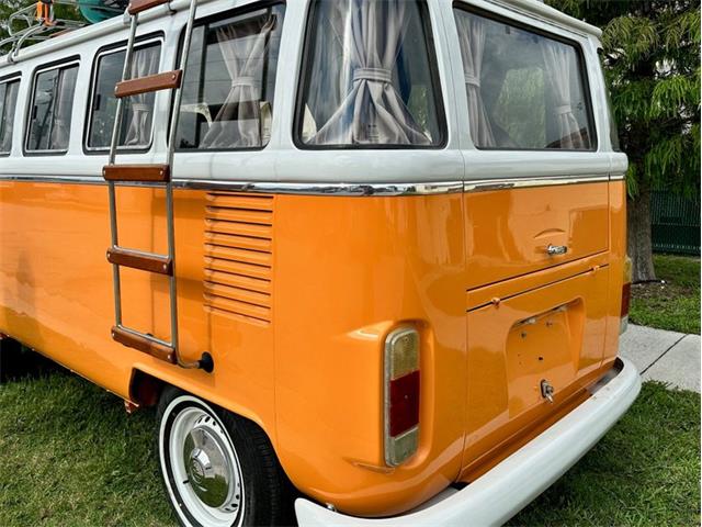 1990 Volkswagen Bus For Sale | ClassicCars.com | CC-1785104