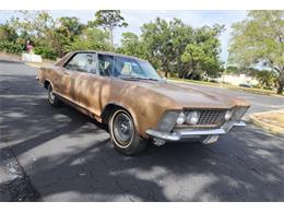 1963 Buick Riviera (CC-1785117) for sale in Lakeland, Florida