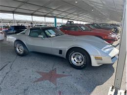 1981 Chevrolet Corvette (CC-1785122) for sale in Lakeland, Florida