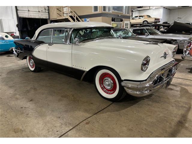 1956 Oldsmobile 98 (CC-1785128) for sale in Lakeland, Florida