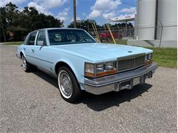 1978 Cadillac Seville (CC-1785129) for sale in Lakeland, Florida