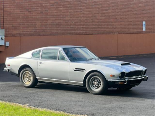 1977 Aston Martin V8 (CC-1780513) for sale in Astoria, New York