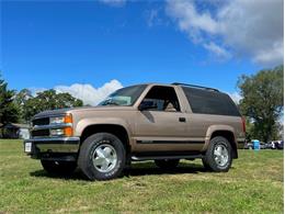 1996 Chevrolet Tahoe (CC-1785131) for sale in Lakeland, Florida