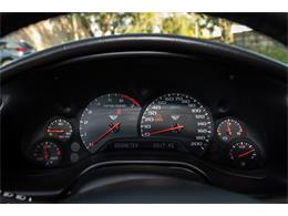 1999 Chevrolet Corvette for Sale ClassicCars CC-1785134