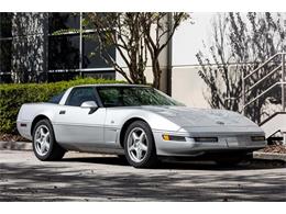 1996 Chevrolet Corvette (CC-1785161) for sale in Lakeland, Florida