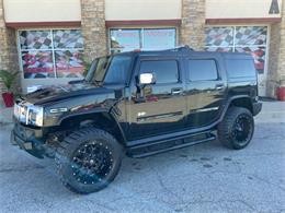 2004 Hummer H2 (CC-1780517) for sale in Oklahoma City, Oklahoma