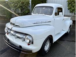 1951 Ford F1 (CC-1780518) for sale in Burlington, Washington