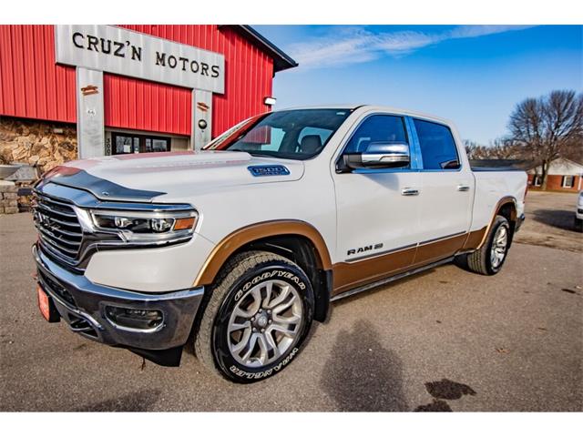 2019 Dodge Ram 1500 (CC-1785193) for sale in Spirit Lake, Iowa