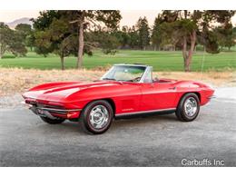 1967 Chevrolet Corvette (CC-1785194) for sale in Concord, California