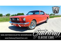 1965 Ford Mustang (CC-1785196) for sale in O'Fallon, Illinois