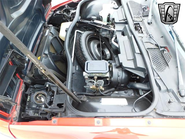 1985 Pontiac Fiero (CC-1785205) for sale in O'Fallon, Illinois