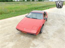 1985 Pontiac Fiero (CC-1785205) for sale in O'Fallon, Illinois