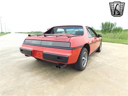 1985 Pontiac Fiero (CC-1785205) for sale in O'Fallon, Illinois