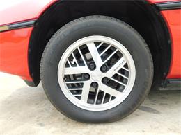 1985 Pontiac Fiero (CC-1785205) for sale in O'Fallon, Illinois