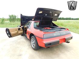 1985 Pontiac Fiero (CC-1785205) for sale in O'Fallon, Illinois
